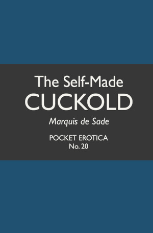 Book Cover: The Self-Made Cuckold