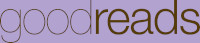 Logo - Goodreads