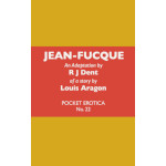 Book Cover: Louis Aragon Jean-Fucque