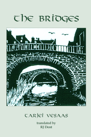 The Bridges - Book Cover