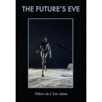 The Futures Eve - Book Cover