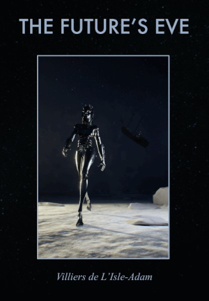The Futures Eve - Book Cover